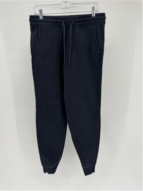 Hollister Men's Black Sweatpants Joggers Medium